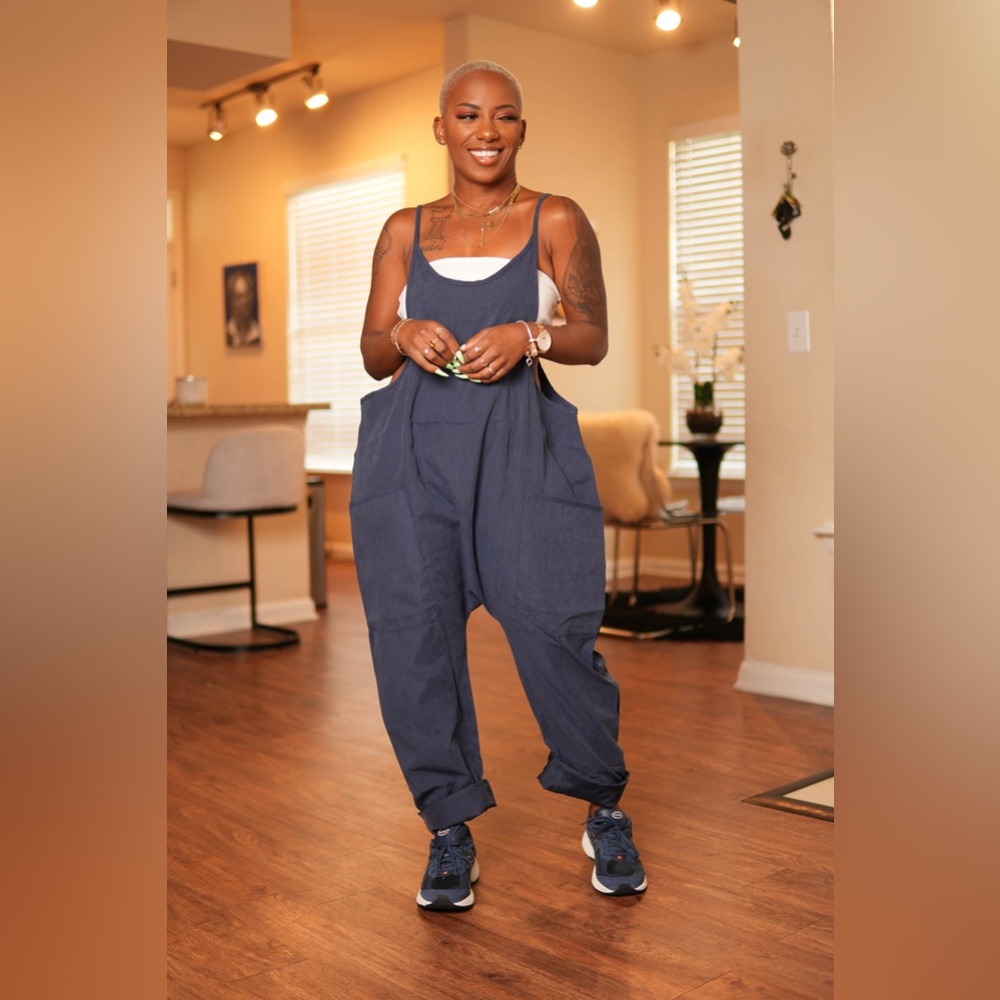 Jumpsuit